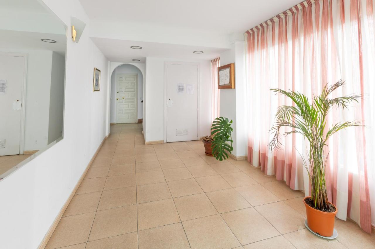Vista Bonita Apartment Benalmádena Exterior foto