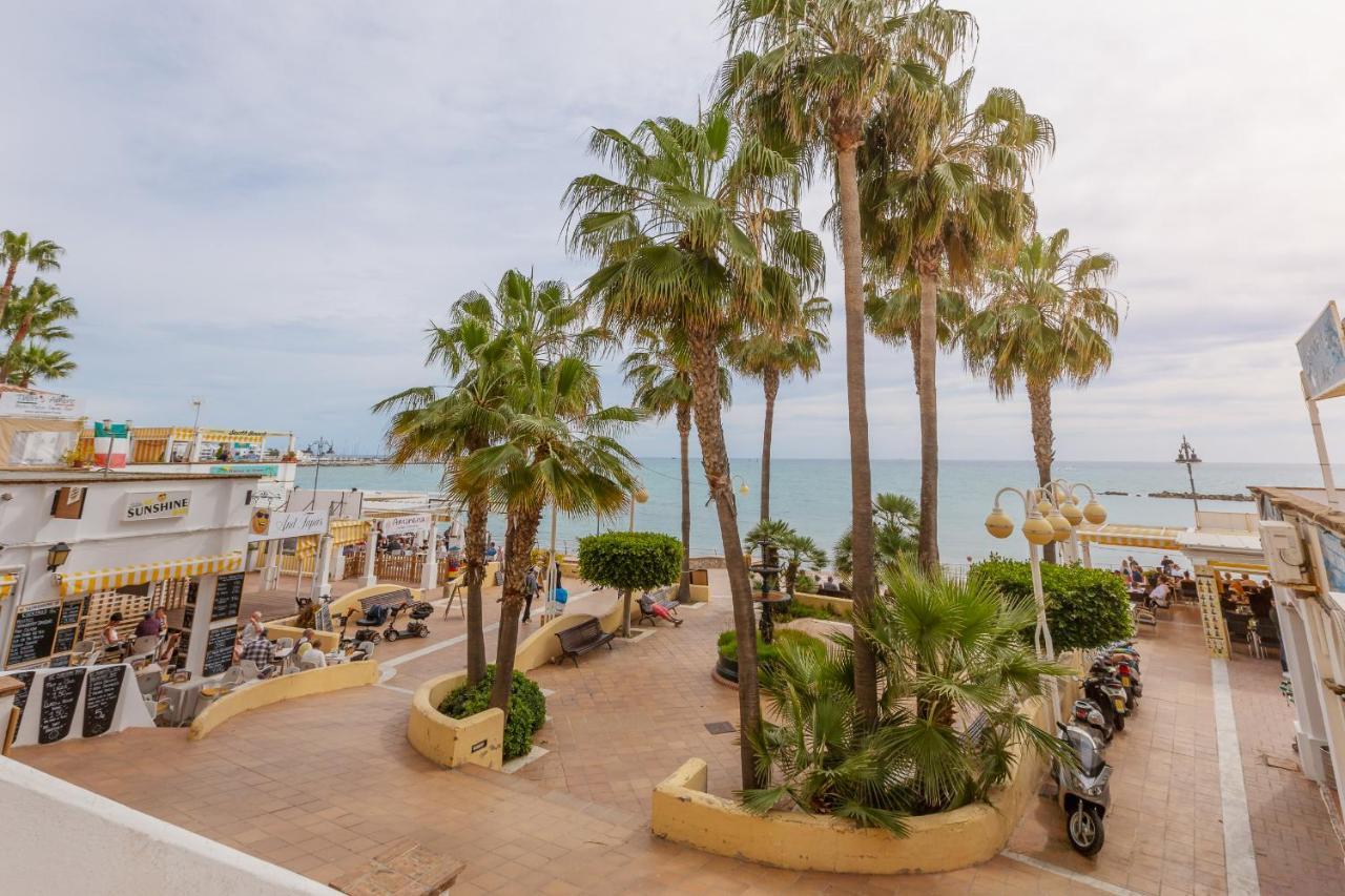 Vista Bonita Apartment Benalmádena Exterior foto