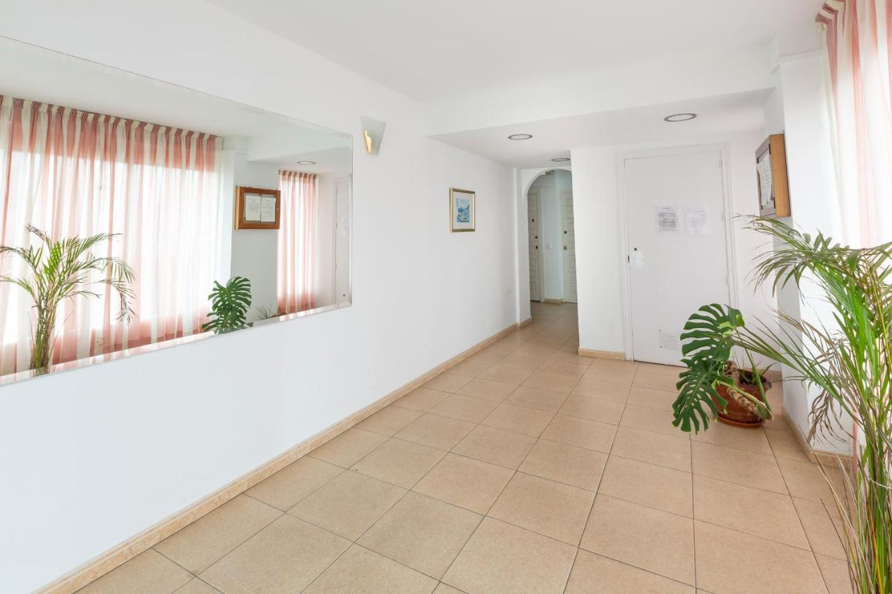 Vista Bonita Apartment Benalmádena Exterior foto