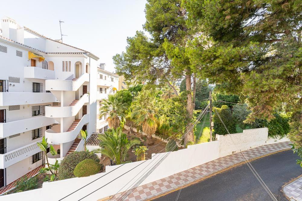 Vista Bonita Apartment Benalmádena Exterior foto