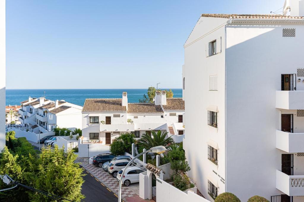 Vista Bonita Apartment Benalmádena Exterior foto