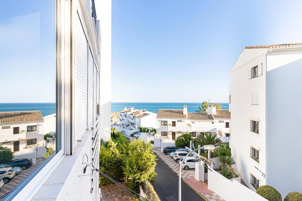 Vista Bonita Apartment Benalmádena Exterior foto