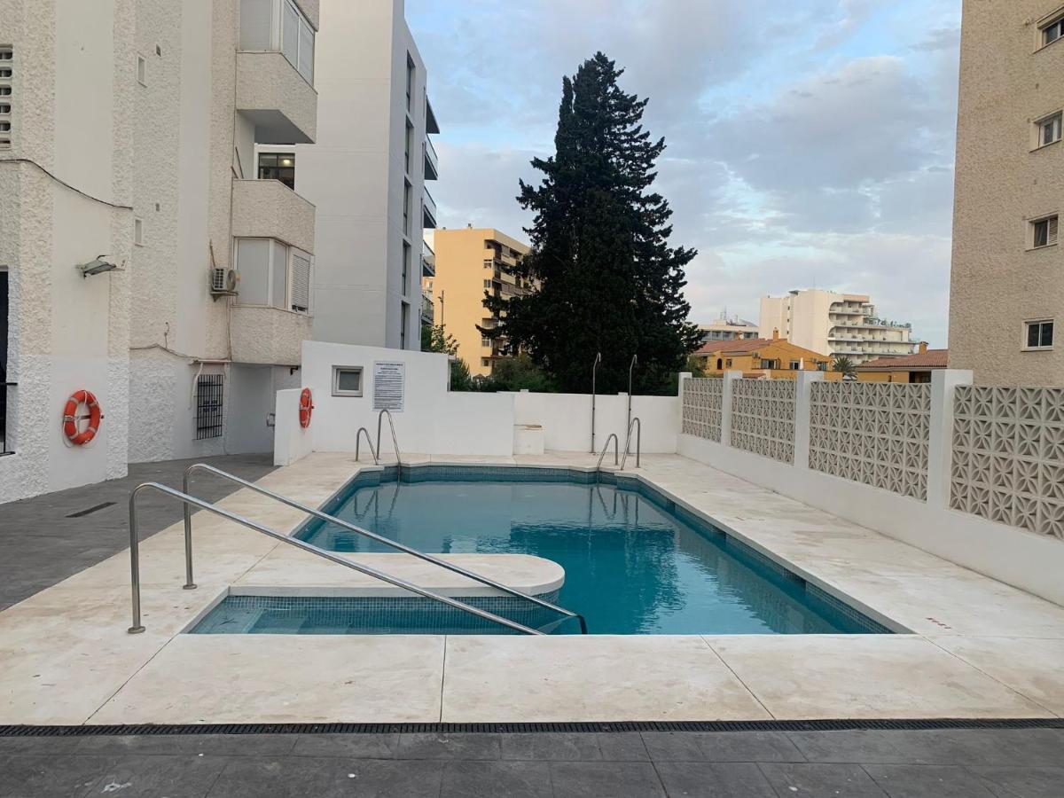 Vista Bonita Apartment Benalmádena Exterior foto
